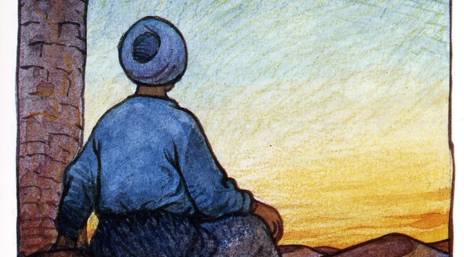 L&rsquo;Alchimiste. (Food for thought).